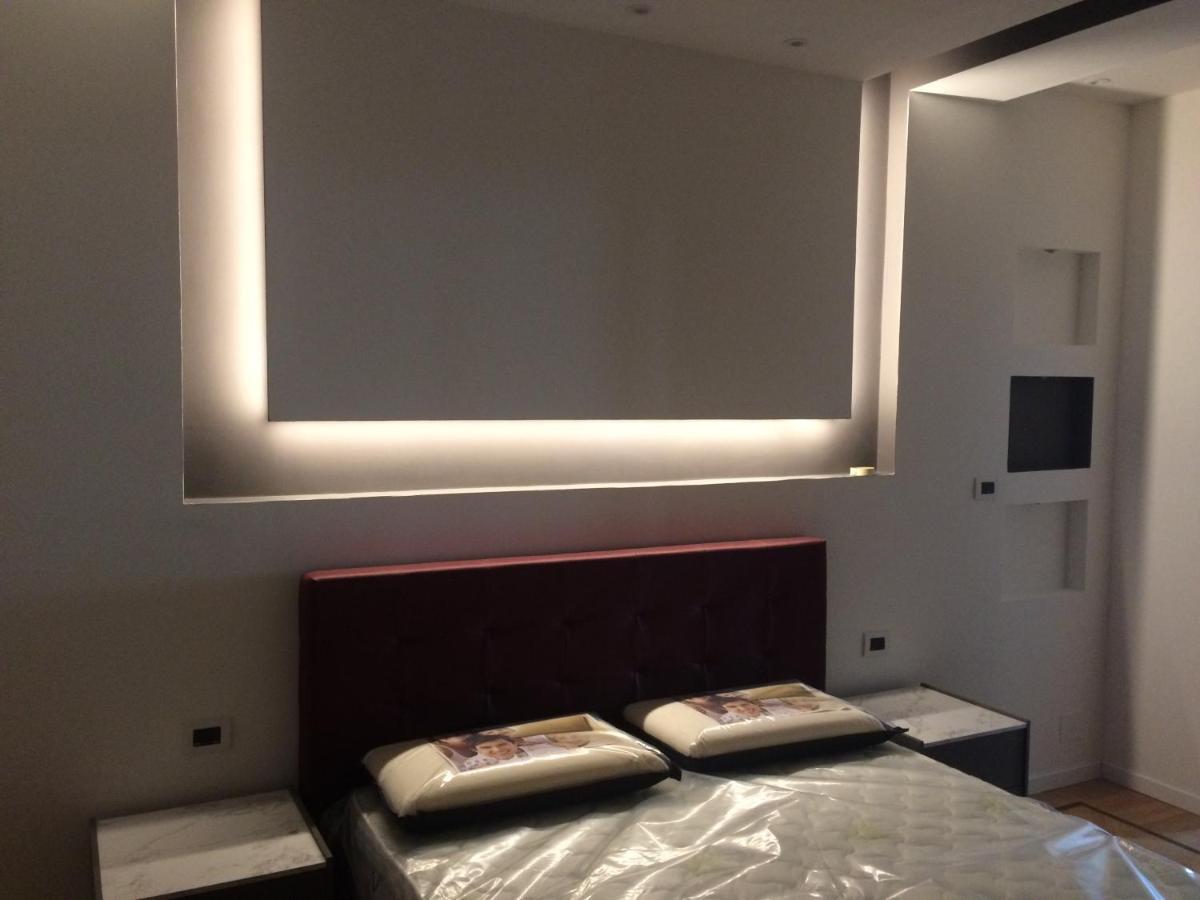 Bilocale_Torino_Deluxe Apartment Phòng bức ảnh