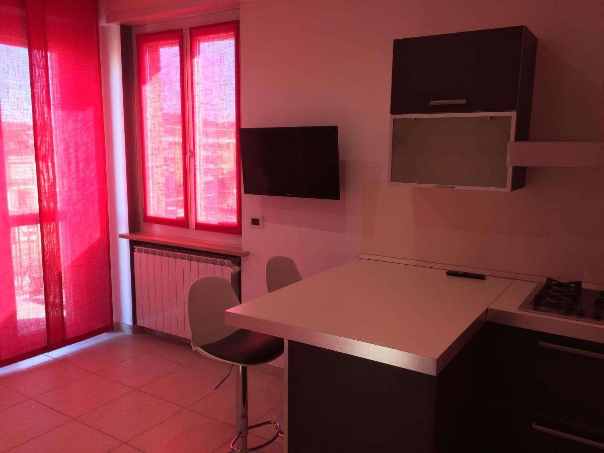Bilocale_Torino_Deluxe Apartment Ngoại thất bức ảnh
