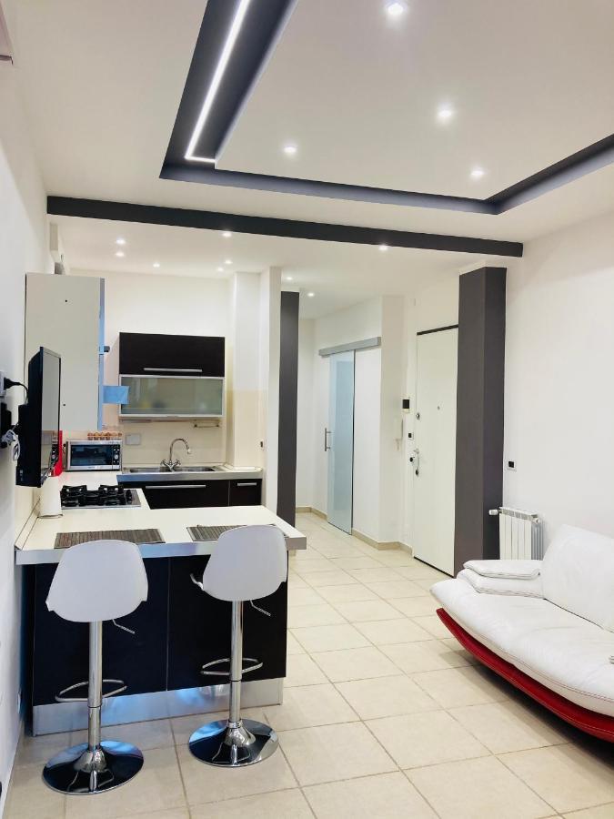 Bilocale_Torino_Deluxe Apartment Ngoại thất bức ảnh