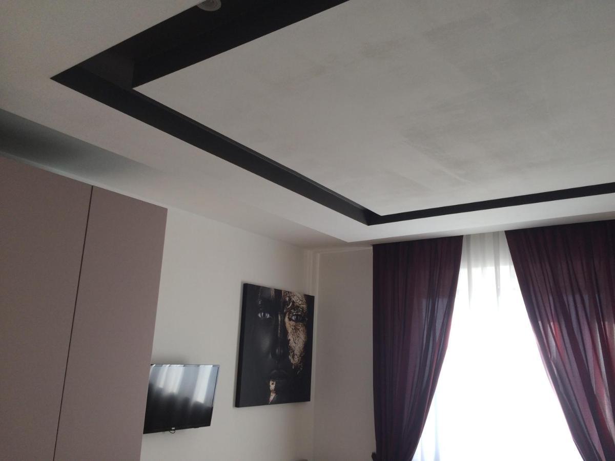 Bilocale_Torino_Deluxe Apartment Ngoại thất bức ảnh