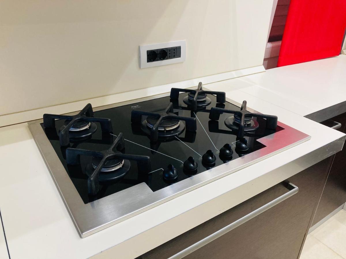 Bilocale_Torino_Deluxe Apartment Ngoại thất bức ảnh