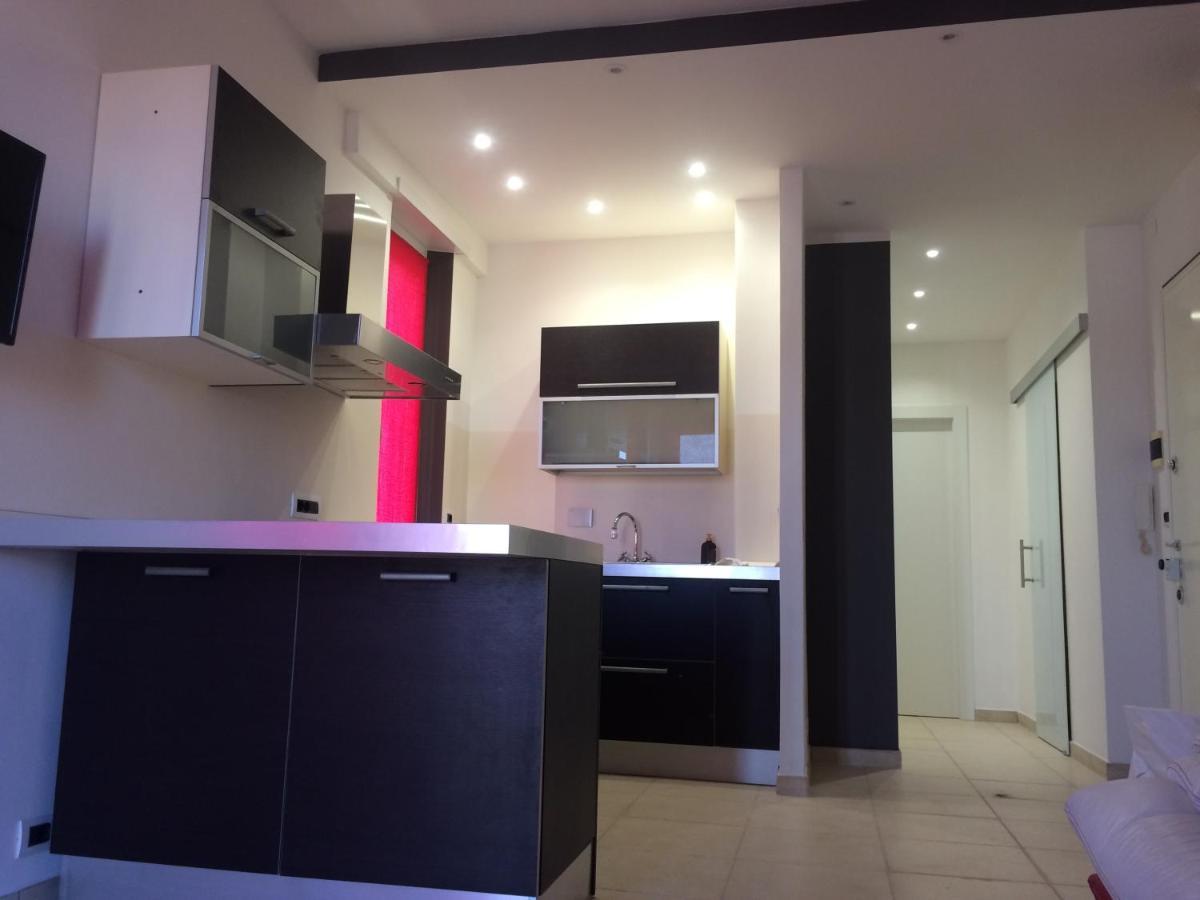 Bilocale_Torino_Deluxe Apartment Ngoại thất bức ảnh