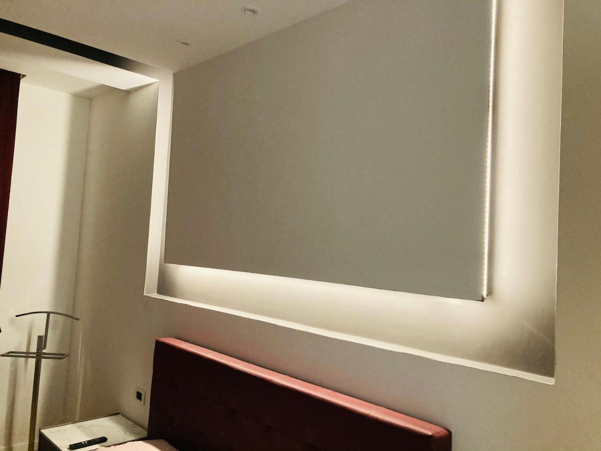Bilocale_Torino_Deluxe Apartment Ngoại thất bức ảnh