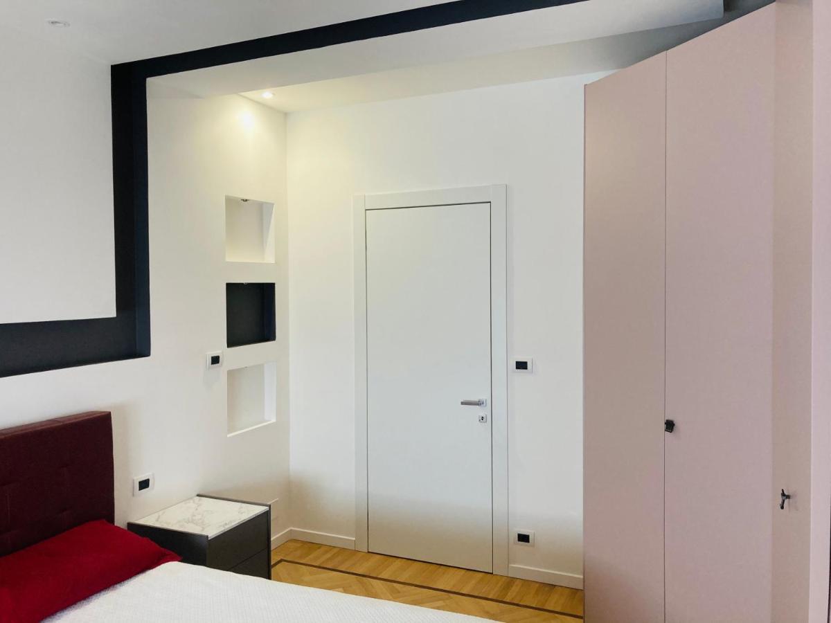 Bilocale_Torino_Deluxe Apartment Ngoại thất bức ảnh