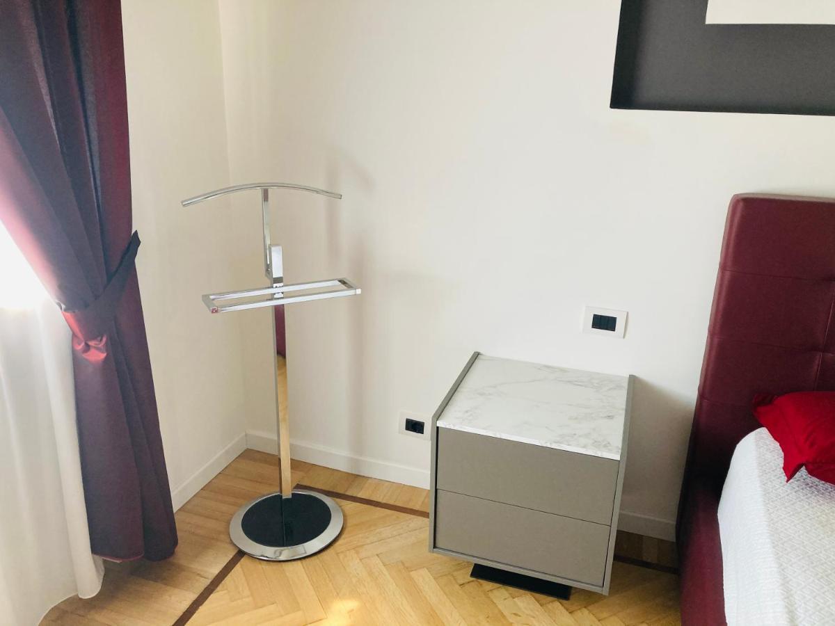 Bilocale_Torino_Deluxe Apartment Ngoại thất bức ảnh