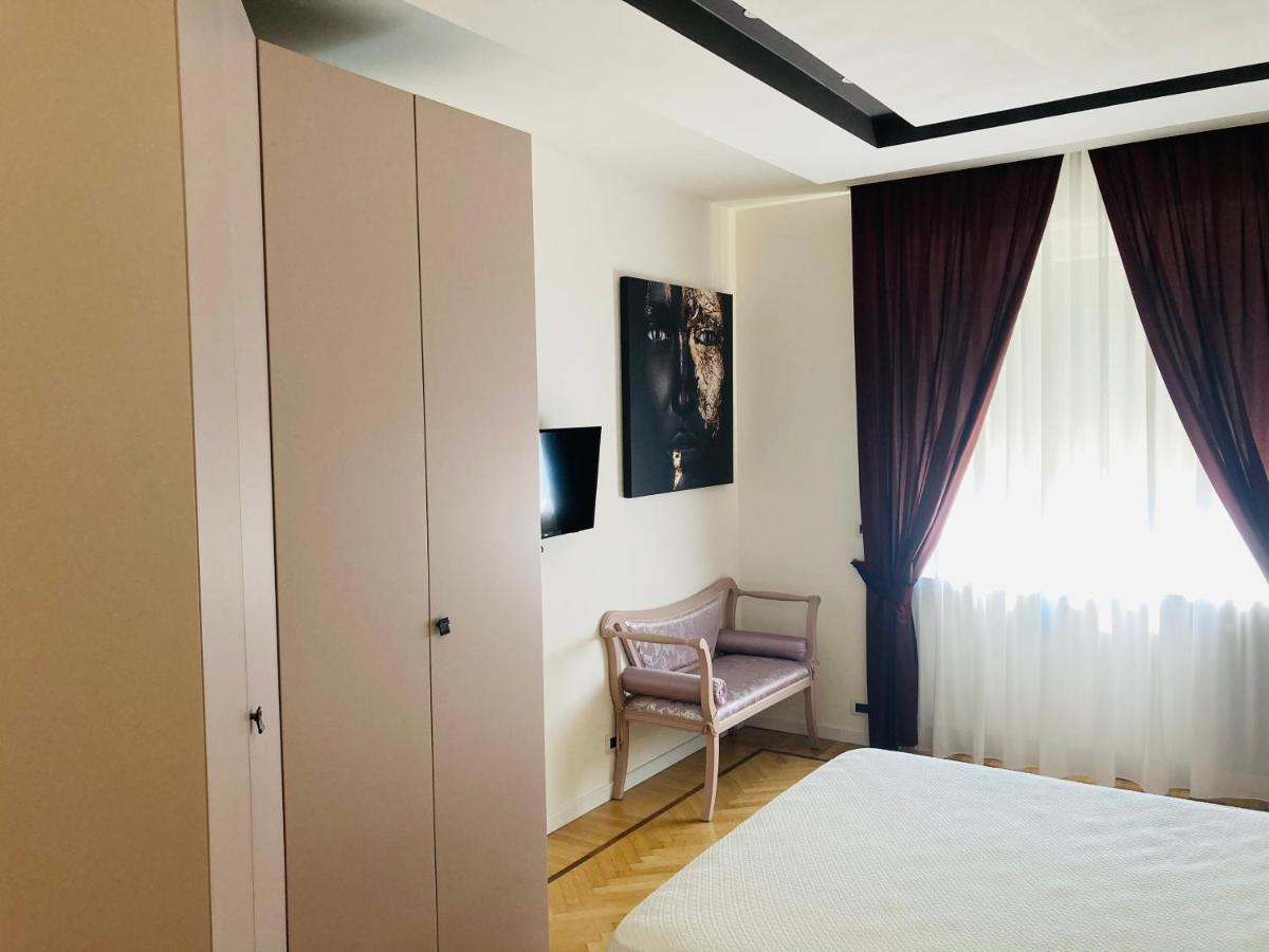 Bilocale_Torino_Deluxe Apartment Ngoại thất bức ảnh