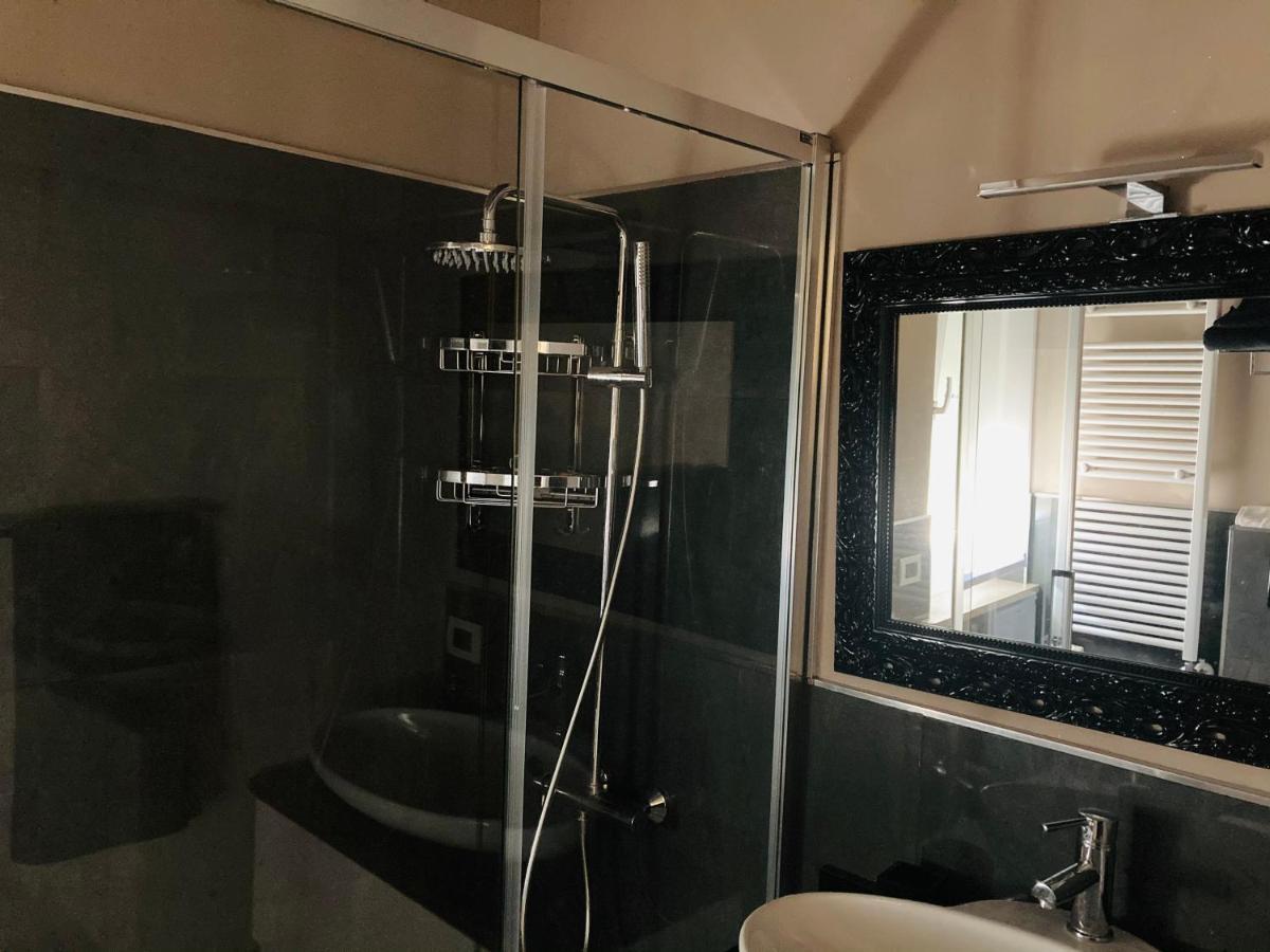 Bilocale_Torino_Deluxe Apartment Ngoại thất bức ảnh