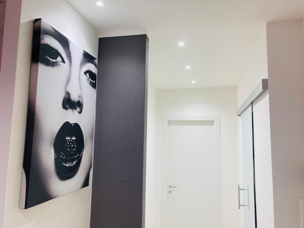 Bilocale_Torino_Deluxe Apartment Ngoại thất bức ảnh
