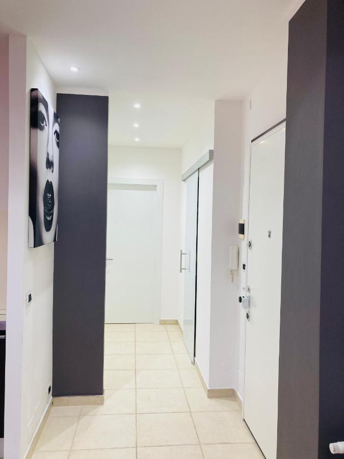 Bilocale_Torino_Deluxe Apartment Ngoại thất bức ảnh