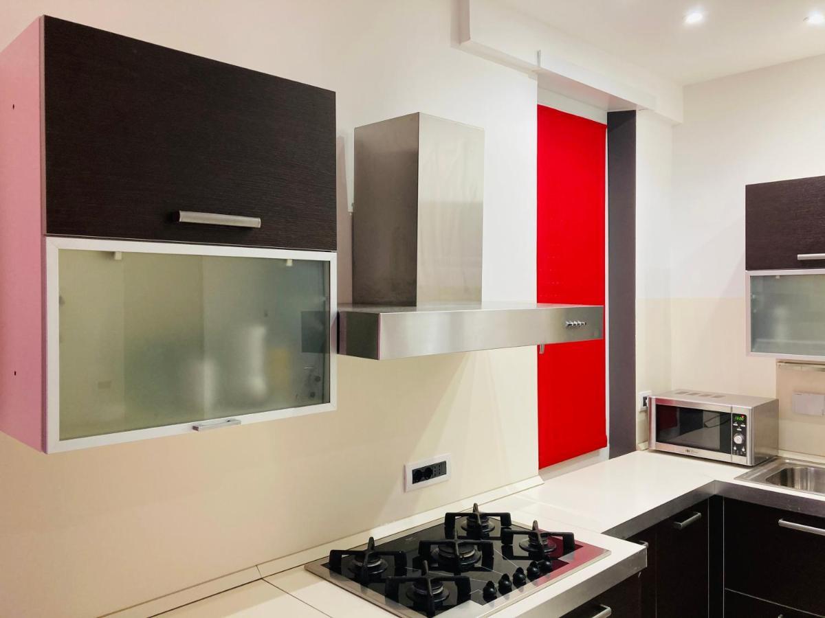 Bilocale_Torino_Deluxe Apartment Ngoại thất bức ảnh