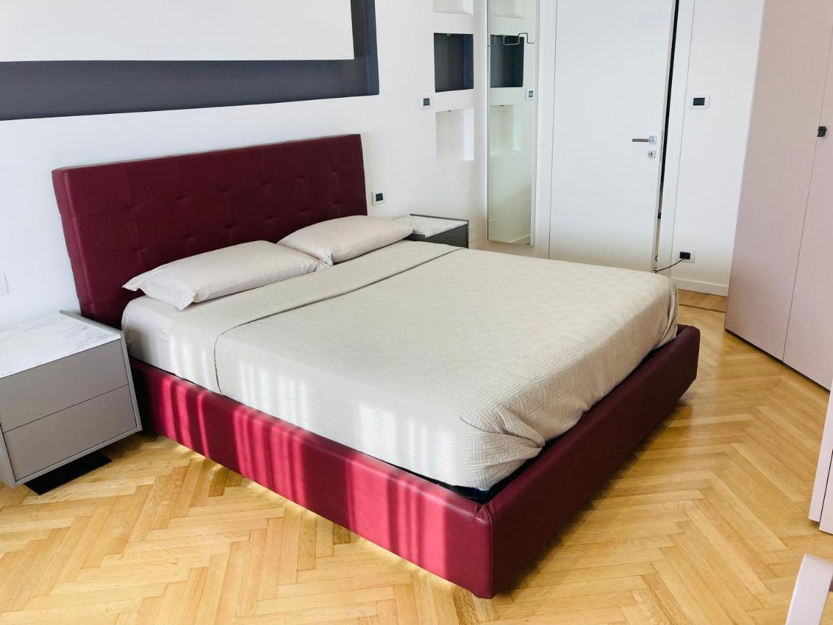 Bilocale_Torino_Deluxe Apartment Ngoại thất bức ảnh