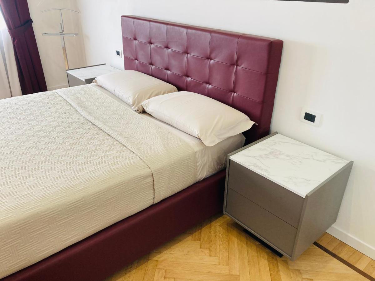 Bilocale_Torino_Deluxe Apartment Ngoại thất bức ảnh