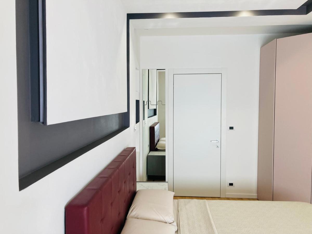 Bilocale_Torino_Deluxe Apartment Ngoại thất bức ảnh