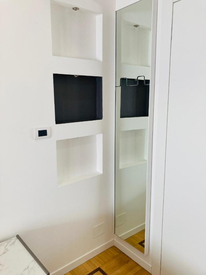 Bilocale_Torino_Deluxe Apartment Ngoại thất bức ảnh