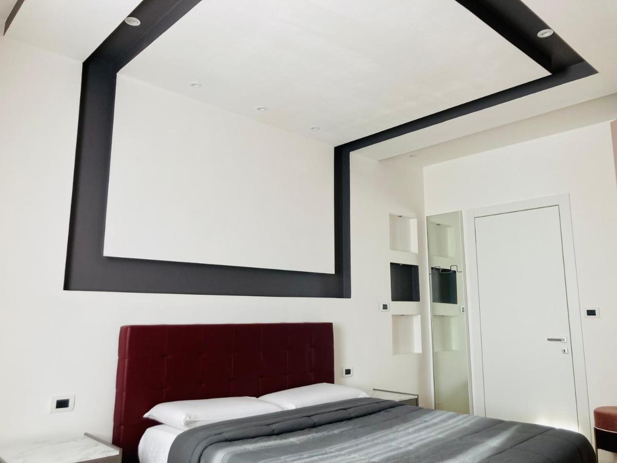 Bilocale_Torino_Deluxe Apartment Ngoại thất bức ảnh