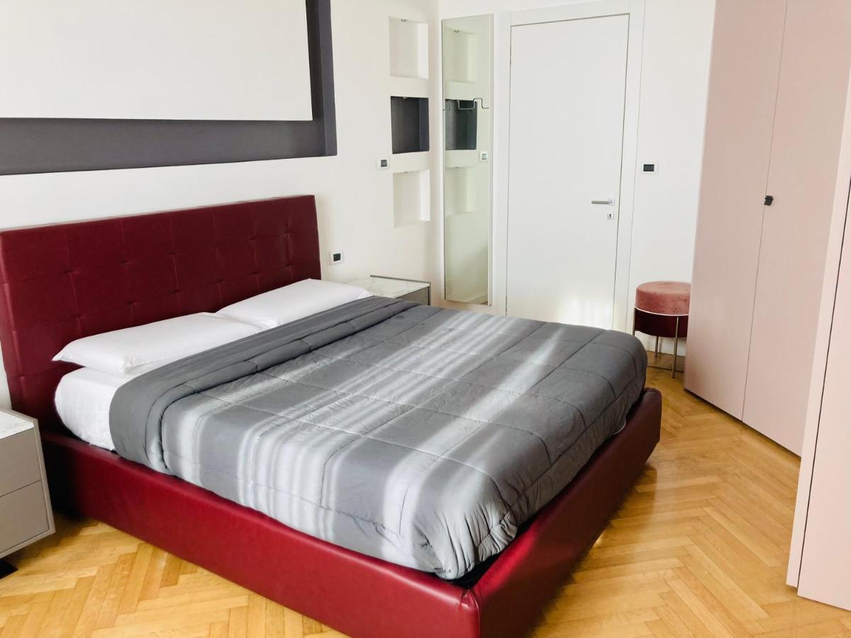 Bilocale_Torino_Deluxe Apartment Ngoại thất bức ảnh