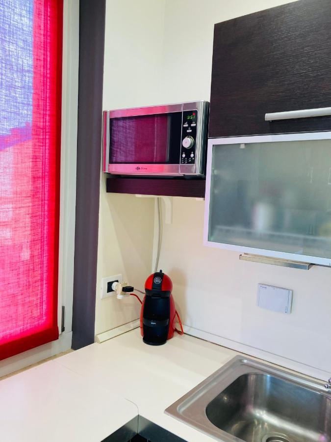 Bilocale_Torino_Deluxe Apartment Ngoại thất bức ảnh