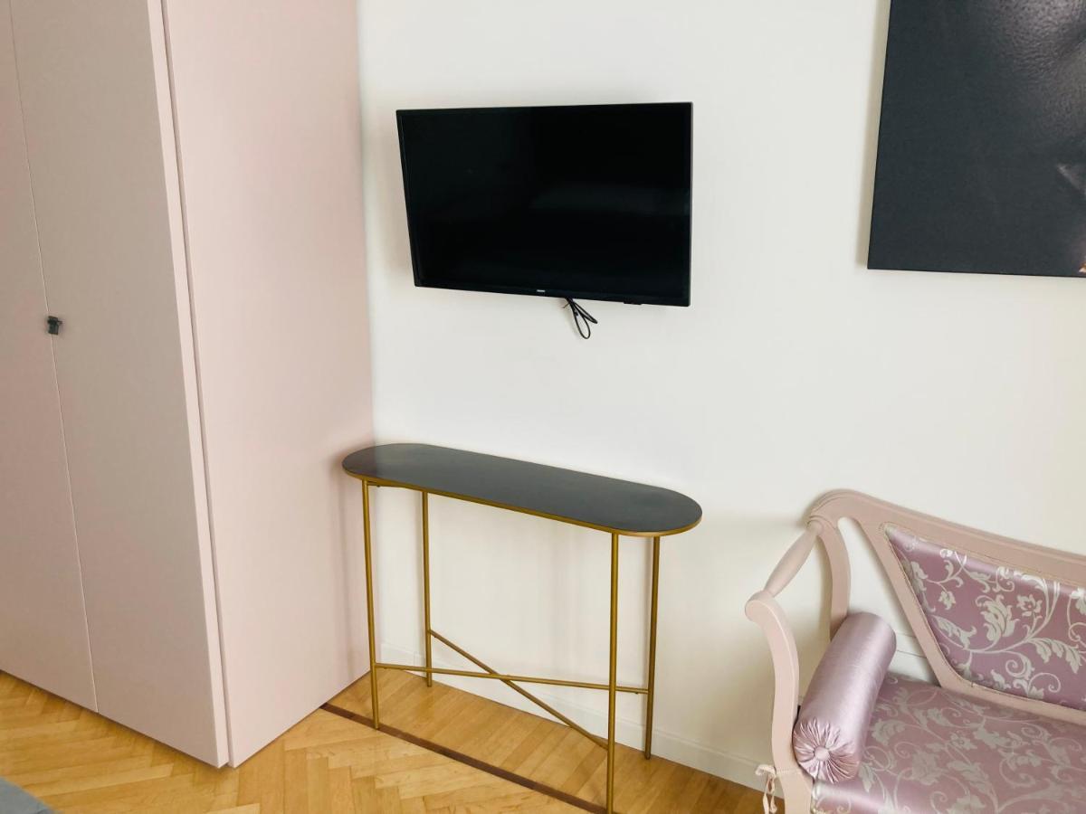 Bilocale_Torino_Deluxe Apartment Ngoại thất bức ảnh