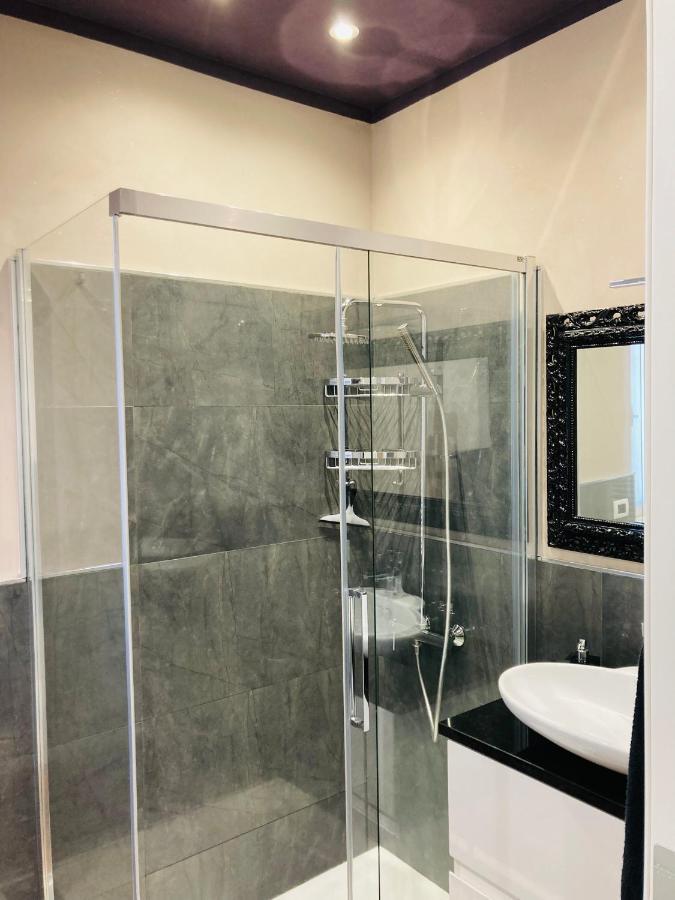 Bilocale_Torino_Deluxe Apartment Ngoại thất bức ảnh