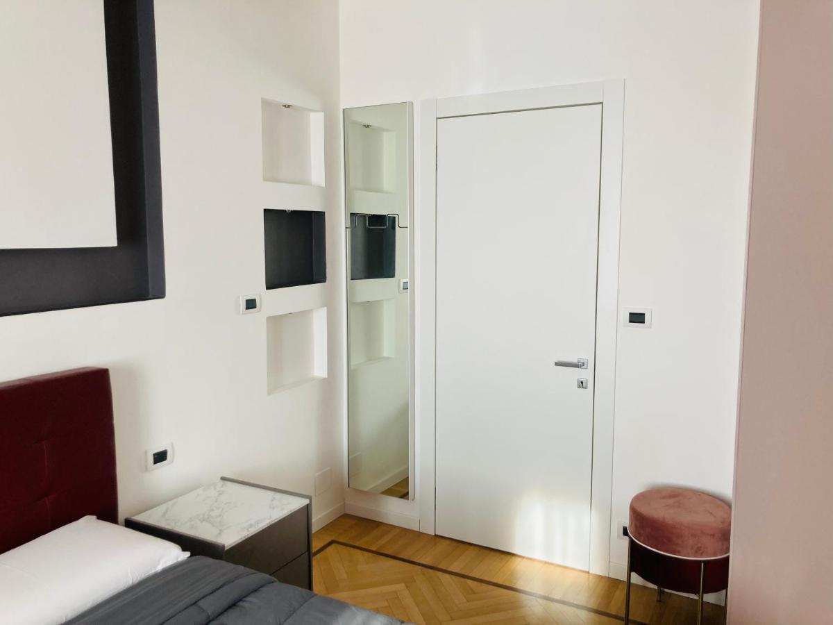 Bilocale_Torino_Deluxe Apartment Ngoại thất bức ảnh