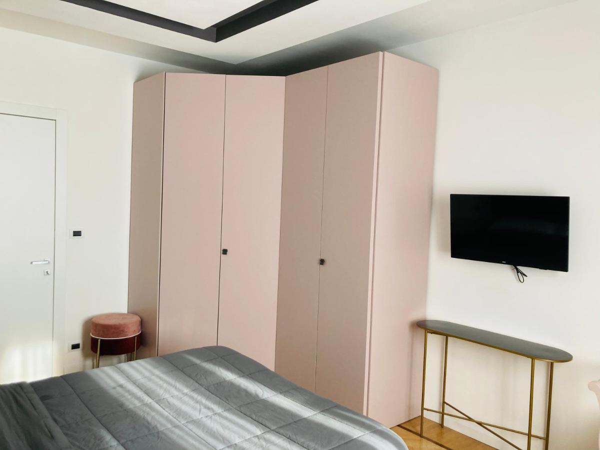Bilocale_Torino_Deluxe Apartment Ngoại thất bức ảnh