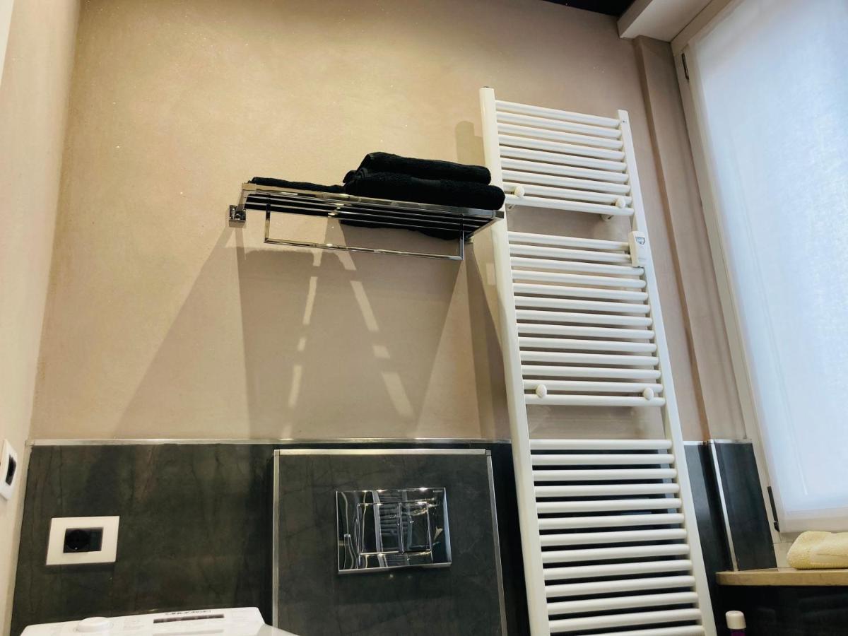 Bilocale_Torino_Deluxe Apartment Ngoại thất bức ảnh