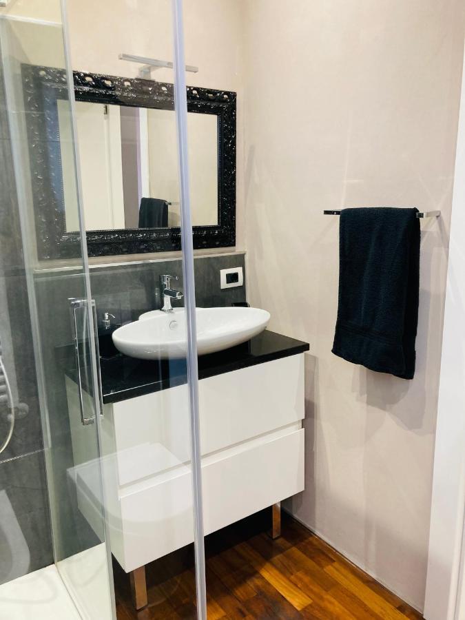 Bilocale_Torino_Deluxe Apartment Ngoại thất bức ảnh