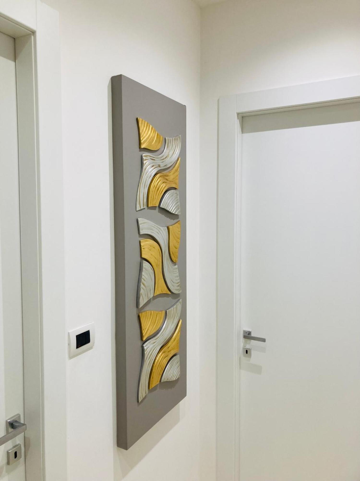 Bilocale_Torino_Deluxe Apartment Ngoại thất bức ảnh